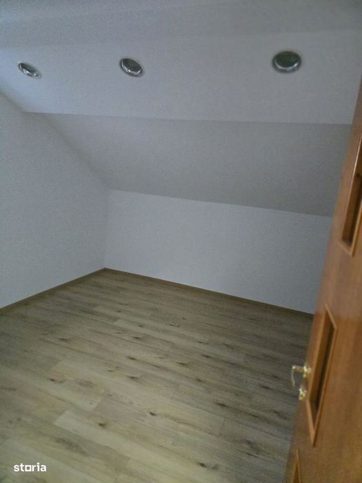 Vila 5 camere  Aparatorii Patriei