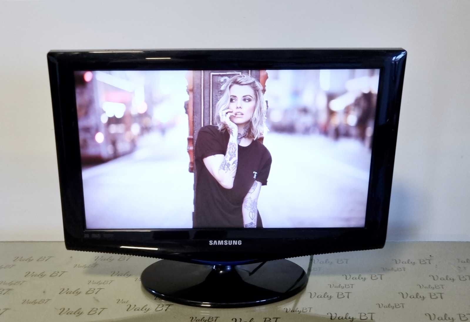Televizor bucatarie - Samsung LE22B650 - 22 inch-56 cm - impecabil