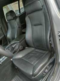 Комфортнни седалки с подгрев за BMW e60 / e61