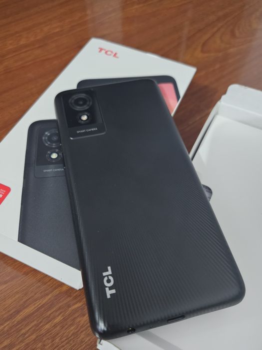 Telefon TCL - Nou