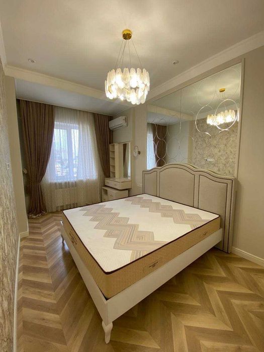 V2380 ПРОДАЕТСЯ 3/4/10  Новостройка ЖК LONDON 124м2