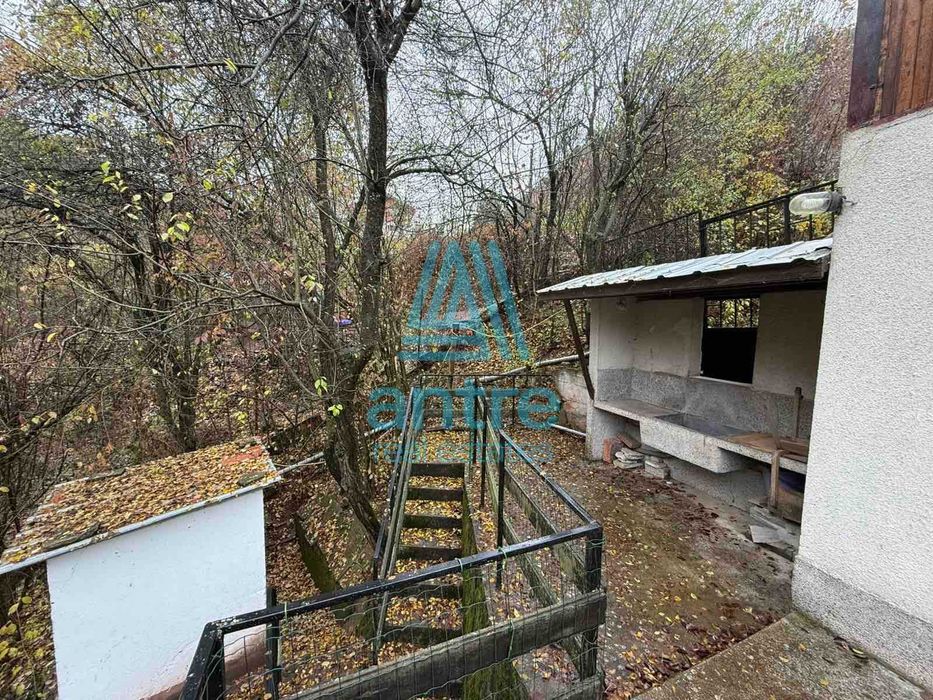 Къща в с. Владо Тричков