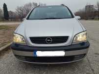 Продавам Opel Zafira A 2.2 Z22SE на части