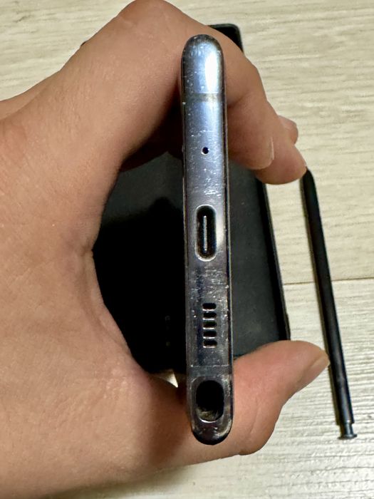 Samsung Galaxy Note 10 256GB