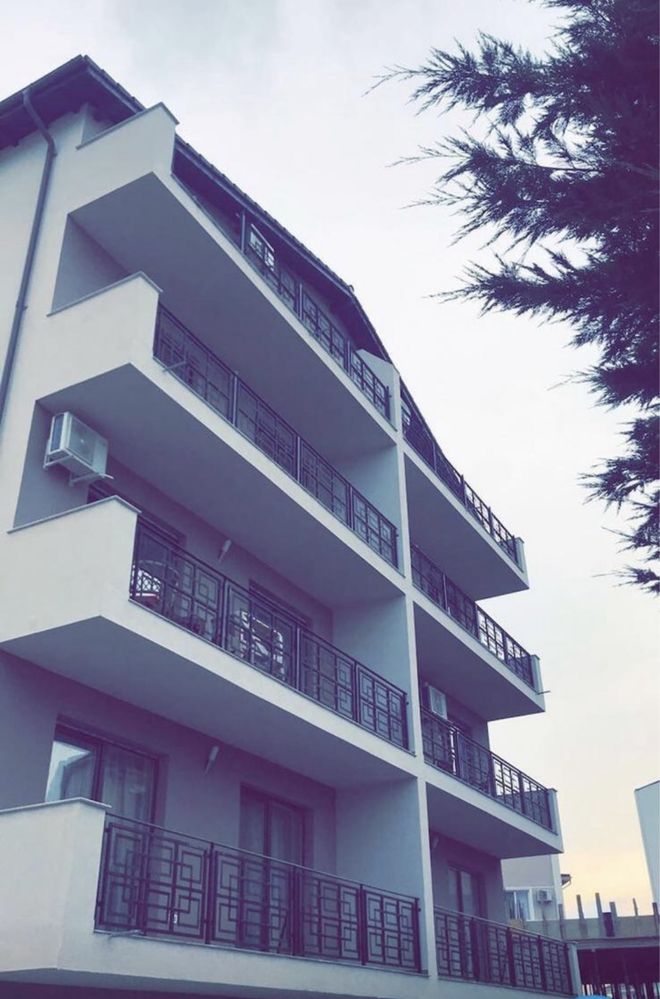 DE VANZARE apartament 2 camere Mamaia-nord