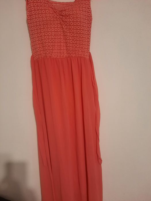 Rochie lunga pt evenimente