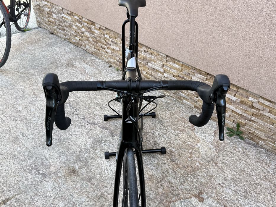 Merida Scultura 400 размер МL 2х10 Shimano Tiagra