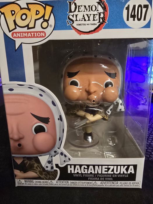 Funko POP колекция