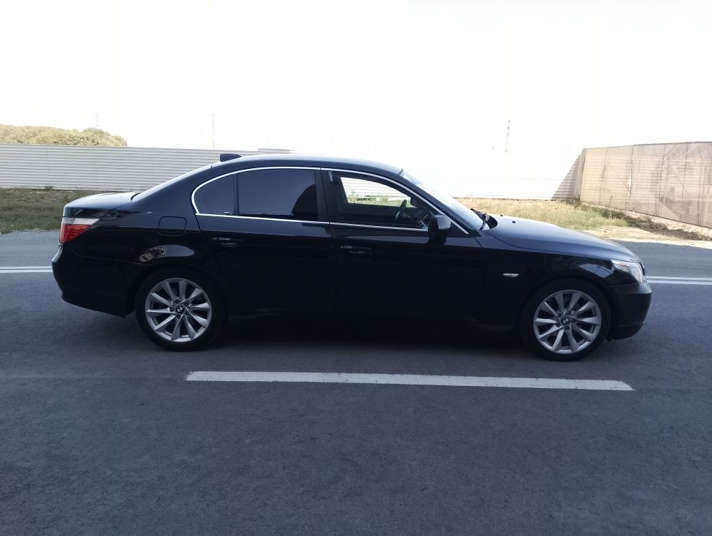 Schimb-Vând BMW seria 5 e60