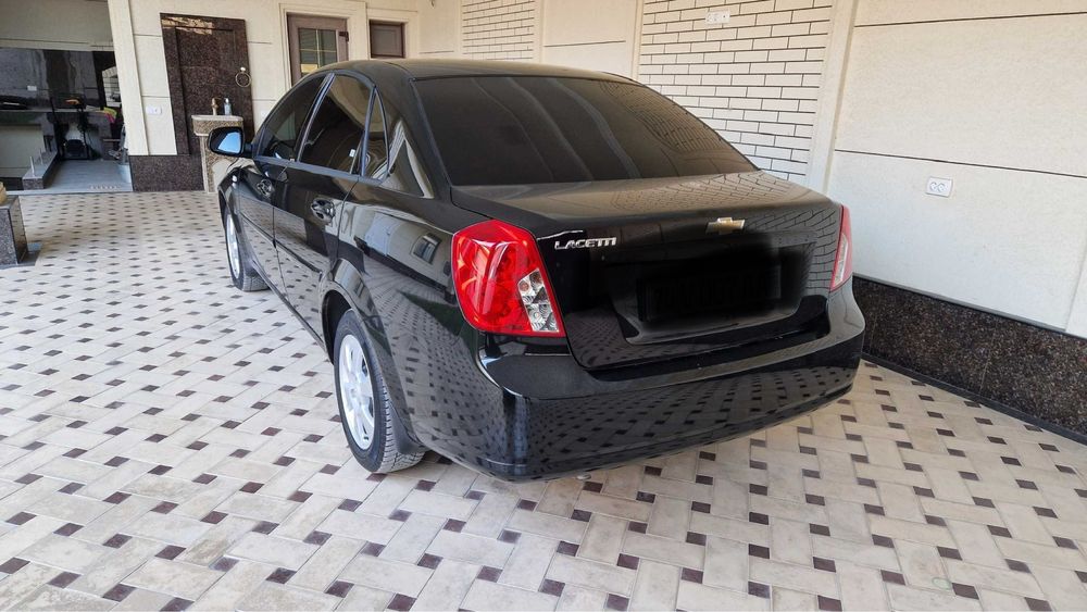 Gentra 1.5 3 poz
