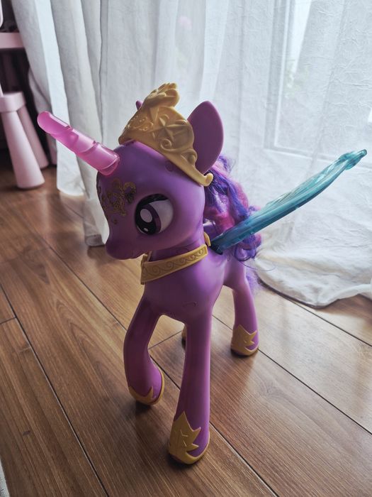 Figurina My Little Ponyi Twilight Sparkle 36 cm