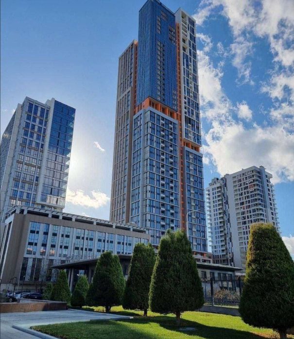 Квартира продается 3/34/51 на жк Nest one