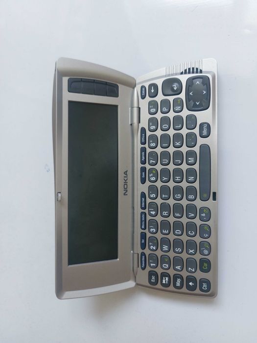 Nokia 9210i comunicator