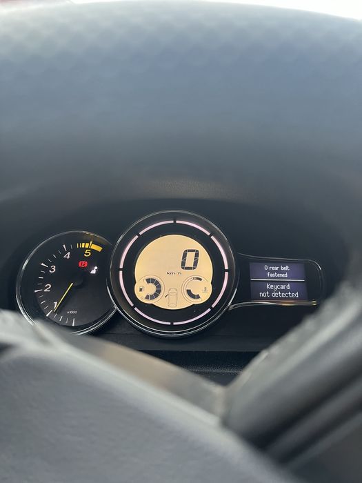 Vand renault megane 3