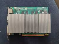 NVIDIA Geforce 9400 GT 512 MB DDR2