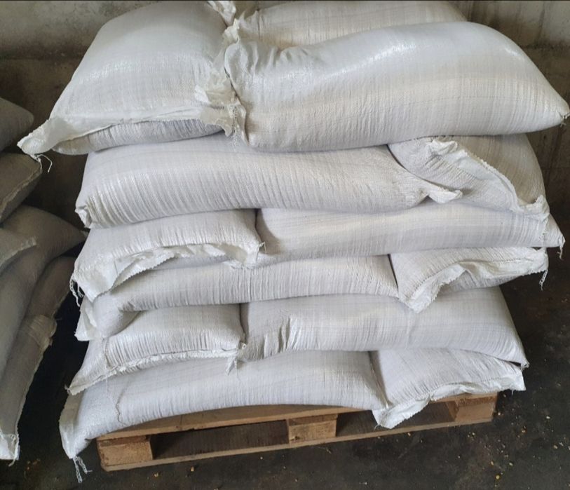 Furaj pt animale urluiala