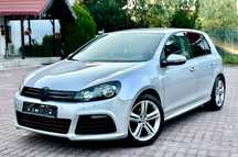 Volkswagen Golf ~ Vw golf 6 R-line - 1.6 Mpi+ Gpl / Euro 5 & Impecabil ~