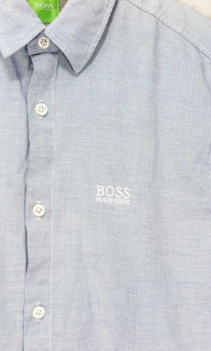 HUGO BOSS Оригинална мъжка риза размер М