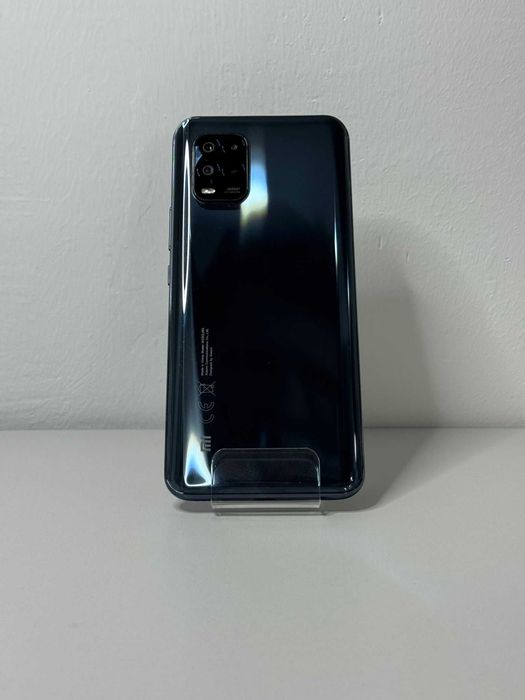 ZAP AMANET MARGEANULUI - Xiaomi Mi 10 Lite 5G - 128GB - Black #2809