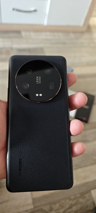 Xiaomi 13 Ultra (рутнат)