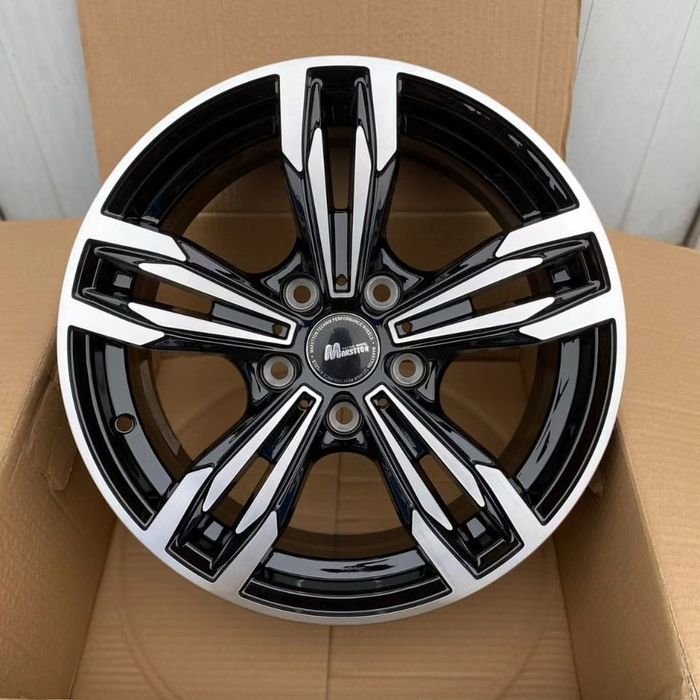 Новые диски на 16 5.114