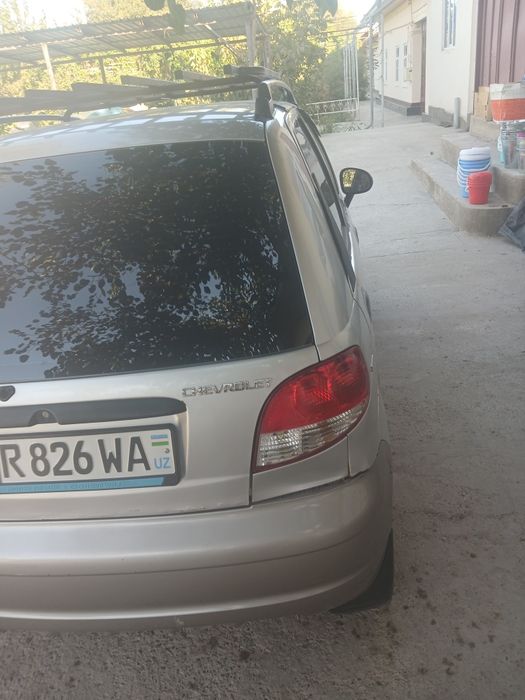 Matiz best 2012yil