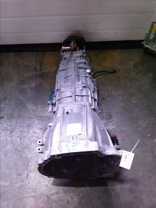 cutie viteze 2.2 d lexus an fabr.2008