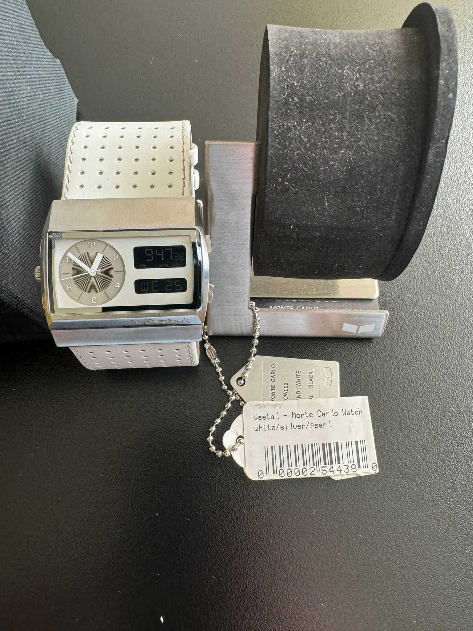 ceas vestal monte carlo