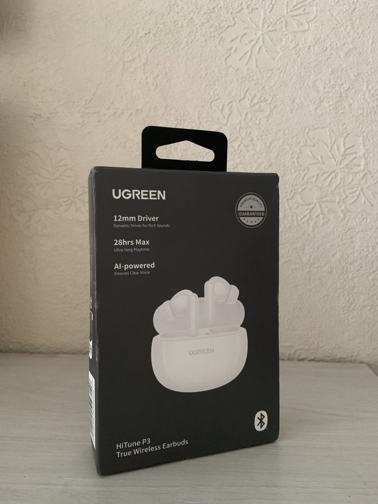 Ugreen HiTune P3