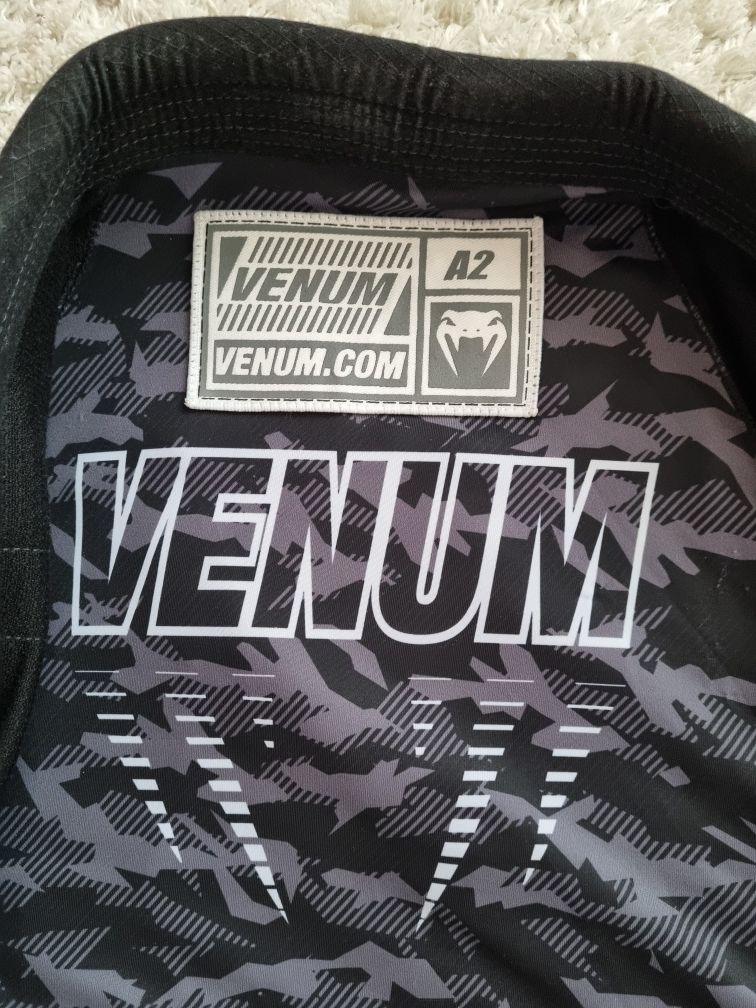 Venum Classic 2.0 BJJ GI ги и колан за бразилско жиу житцу