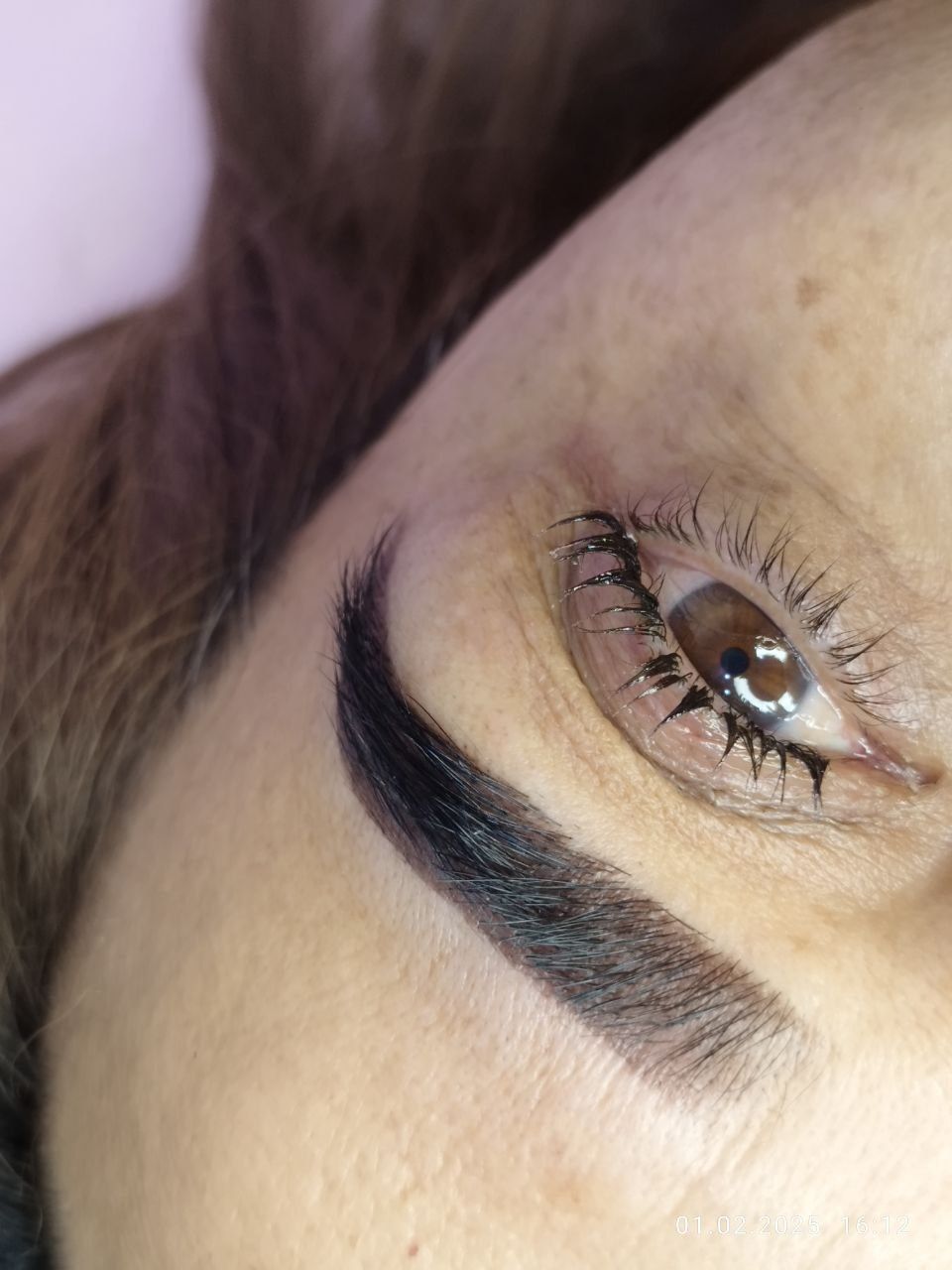 Салон яп янги шароити идеальный, приятный beauty процедурага мархамат