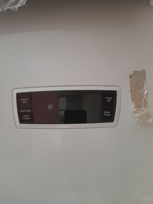 Combina frigorifica Arctic