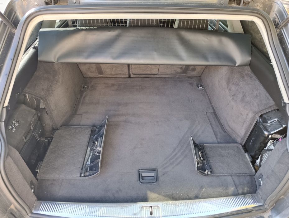 ,,Audi A6 Avant Quattro