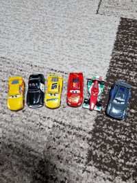 Lot Masinute cars