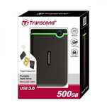 Внешний жесткий диск 500 гб HDD Transcend StoreJet игры ps4