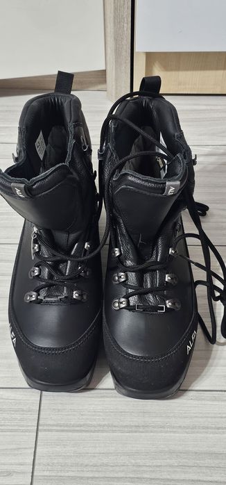 Bocanci Alfa Trekking