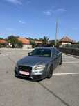 Vand audi a4 b7