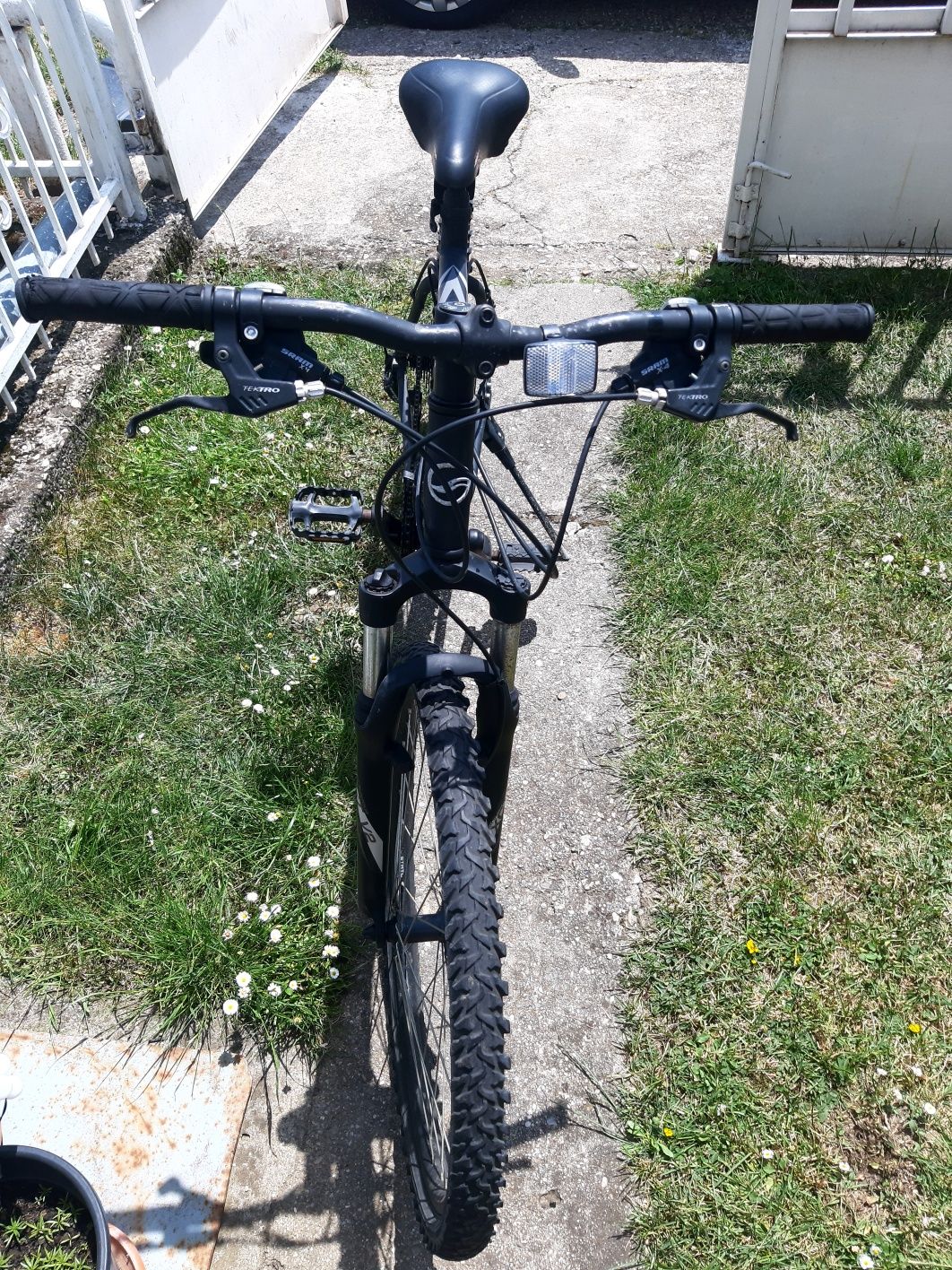 Bicicleta Giant Boulder