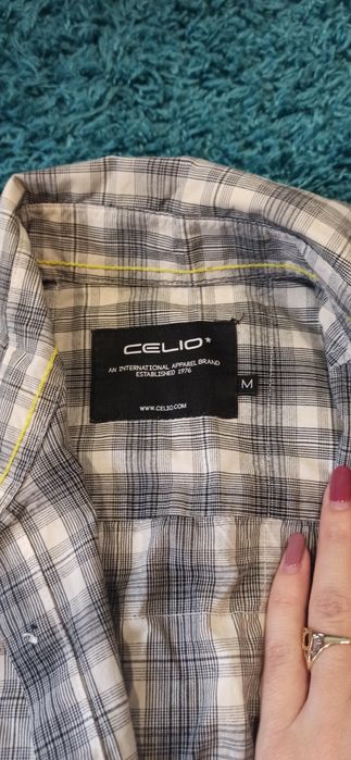 Мъжки ризи размер М/Л