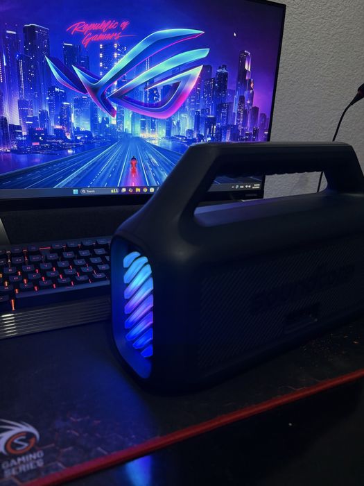 Boxa portabila Anker Soundcore Boom 2