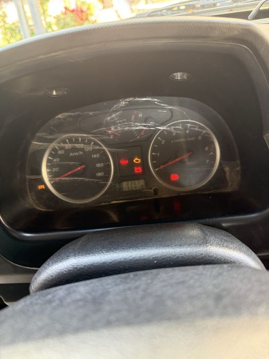 DONGFENG грузовой автомобиль