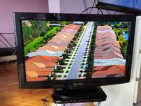 Телевизор Panasonic Viera 32" (81cm) LCD HD