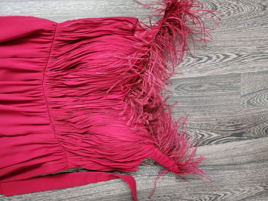 Rochie de ocazie Miss Grey