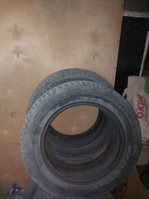 Michelin archa balon