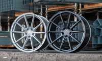 Jante Hybrid Forged Ispiri Wheels / FFR1 / BMW / AUDI / MERCEDES / VW