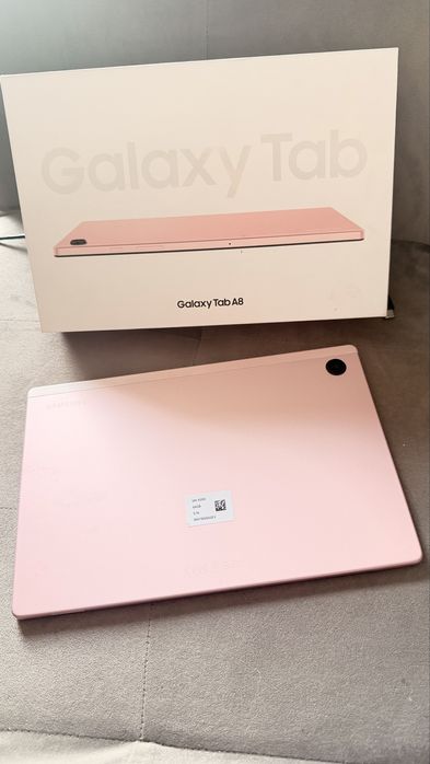 Таблет Samsung Galaxy Tab A8