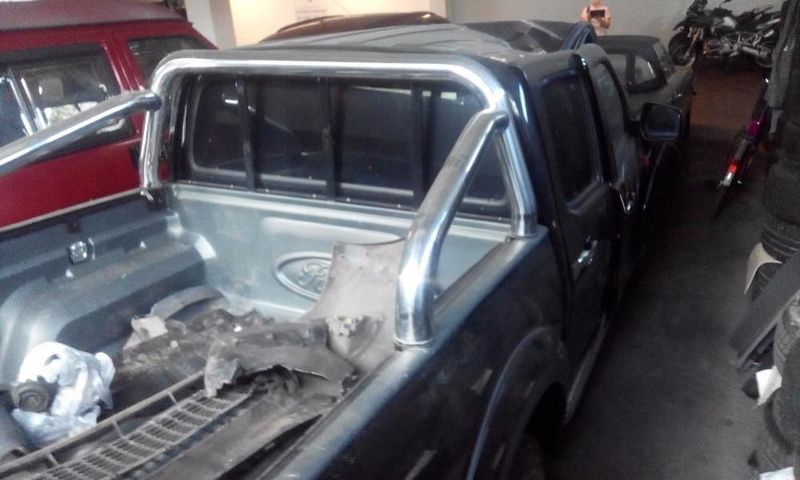 Двигател Форд Рейнджър, Ford Ranger, Мазда ВТ-50, Mazda 2.5tdci 143PS