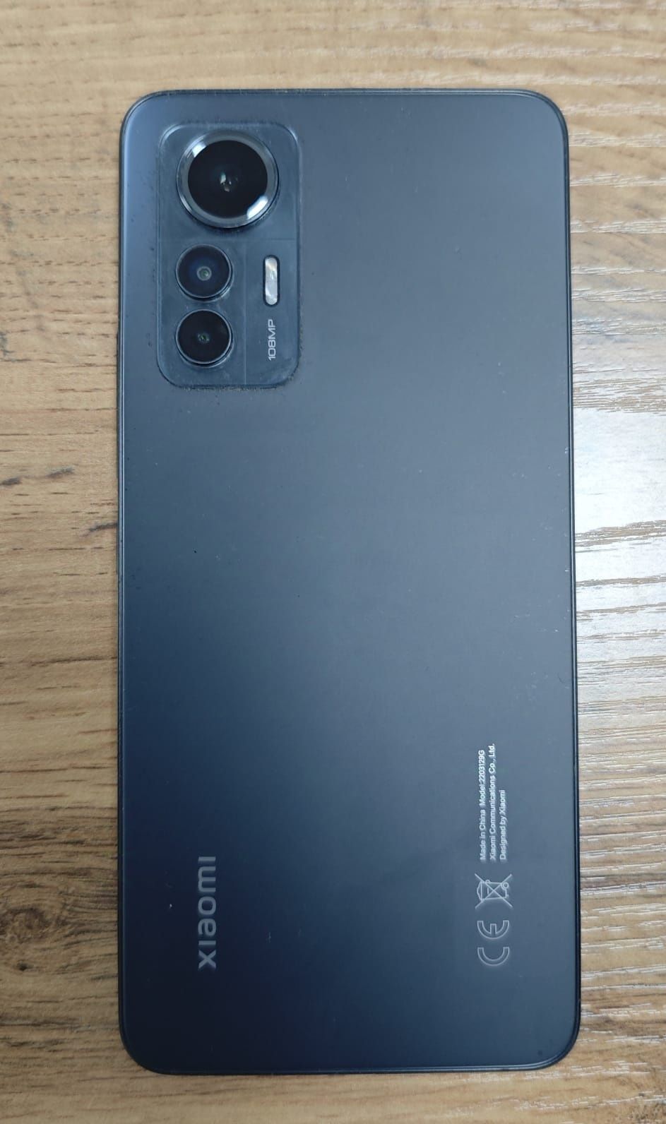 Продаю Xiaomi 12 lite 5G