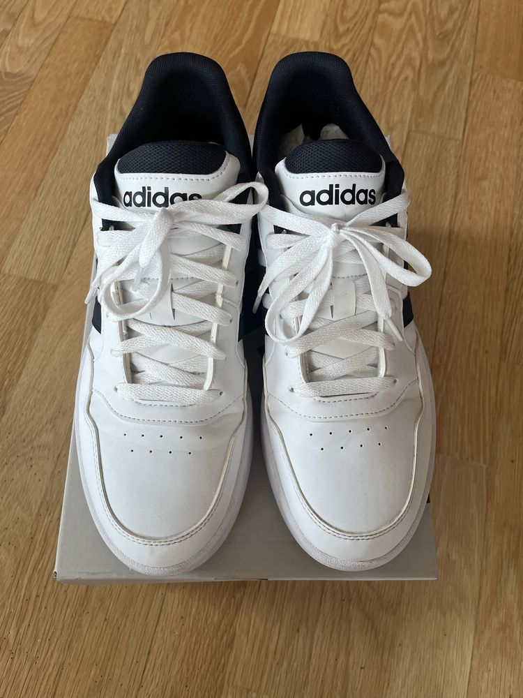 Adidas hoops 3.0