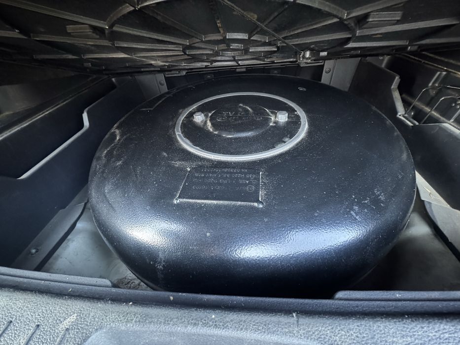 Kia Sportage 2007 4x4 2.0 Benzina + Gaz
